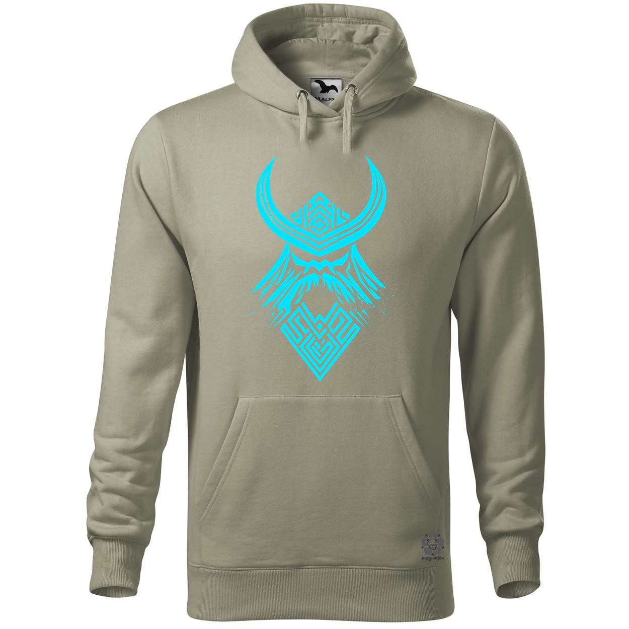 Viking arc v8 egyedi  pulóver 