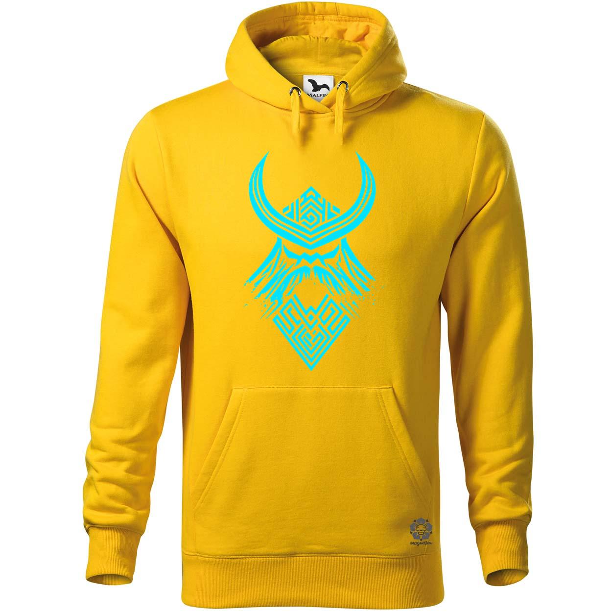 Viking arc v8 egyedi  pulóver 