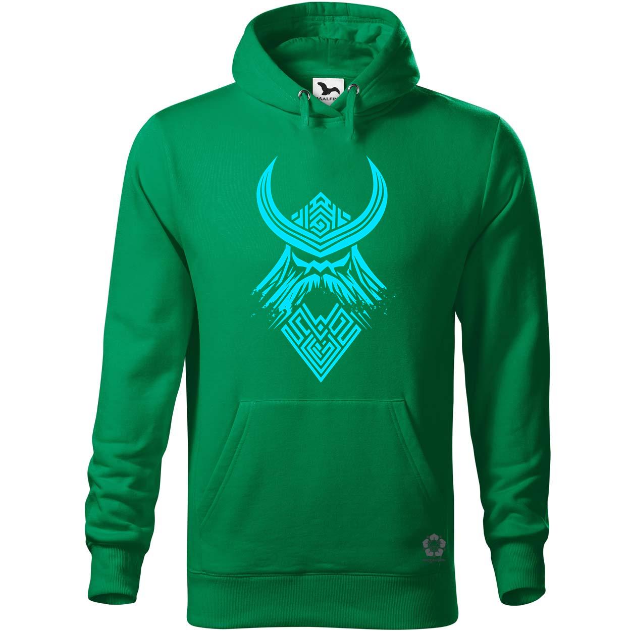 Viking arc v8 egyedi  pulóver 