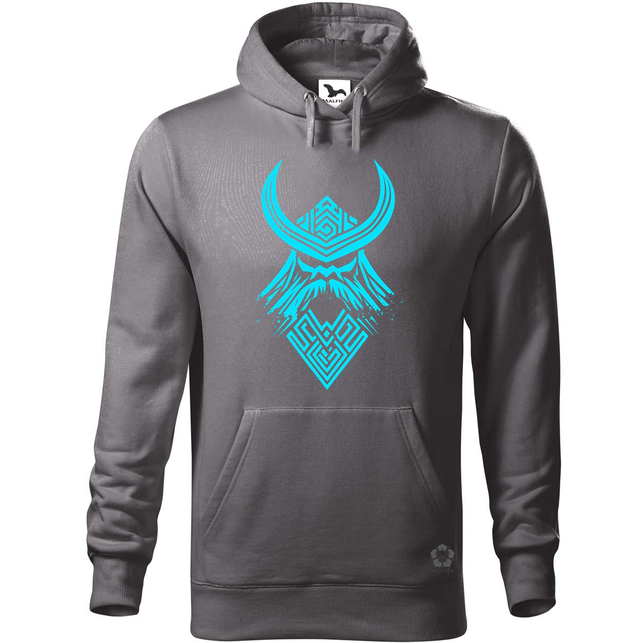 Viking arc v8 egyedi  pulóver 