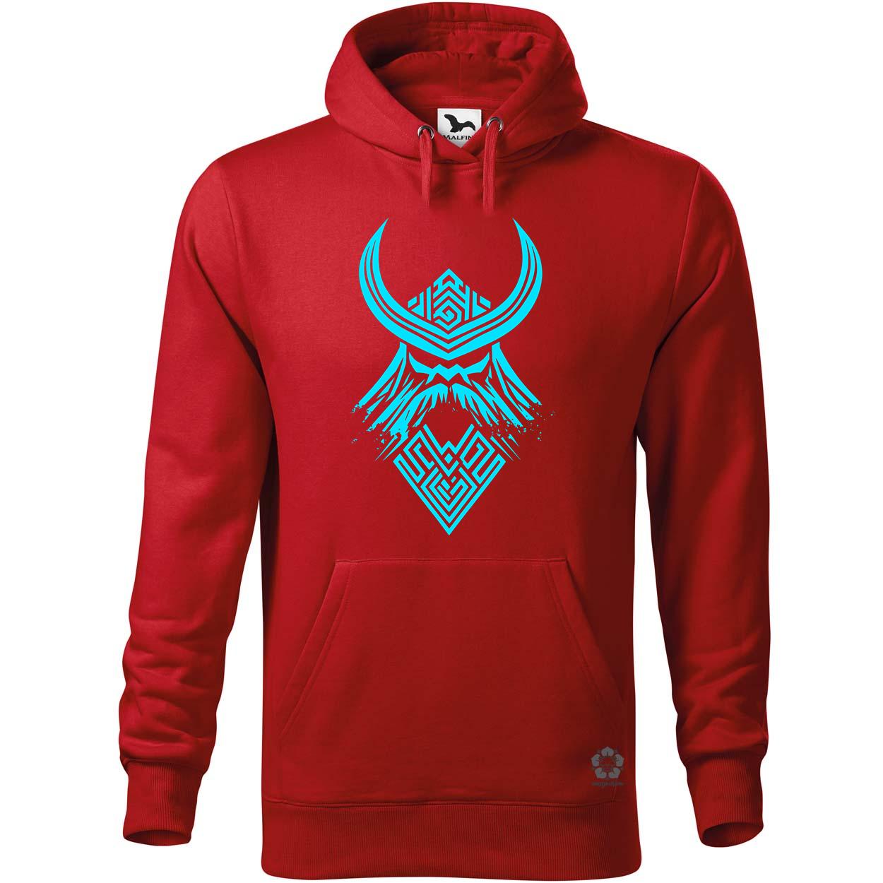 Viking arc v8 egyedi  pulóver 