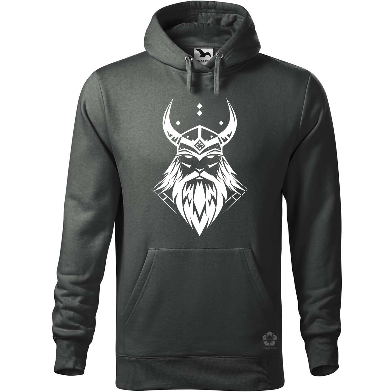 Viking arc v9 egyedi  pulóver 