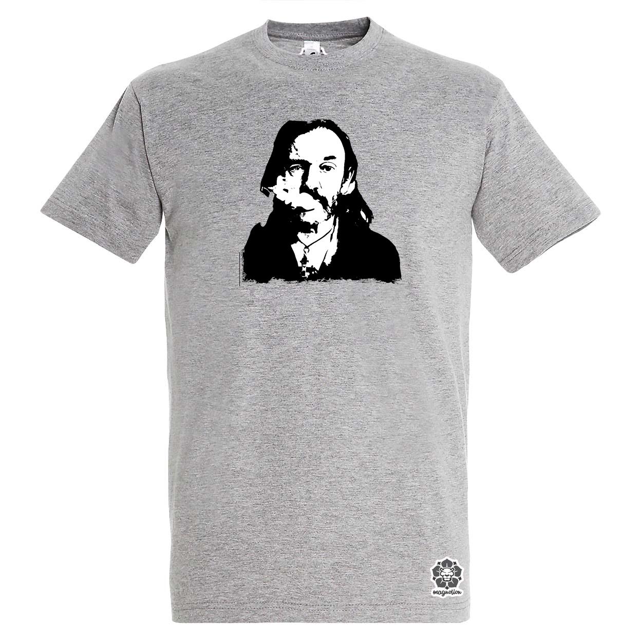Lemmy v2 egyedi póló 