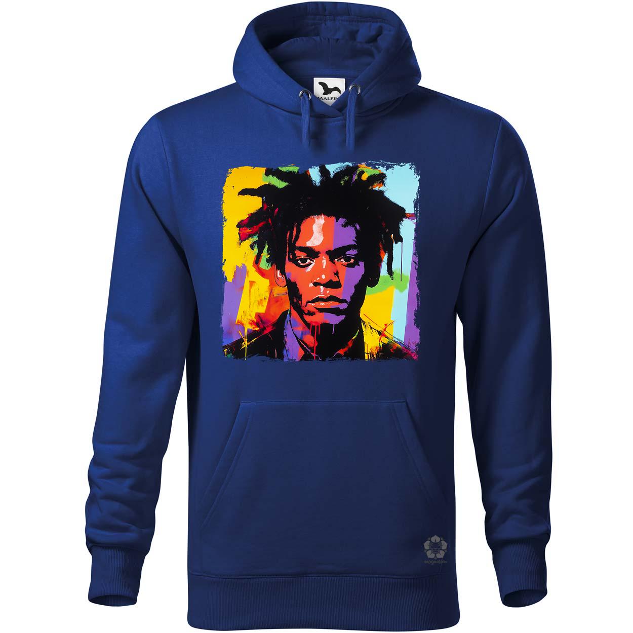 Basquiat pop art v1 egyedi  pulóver 