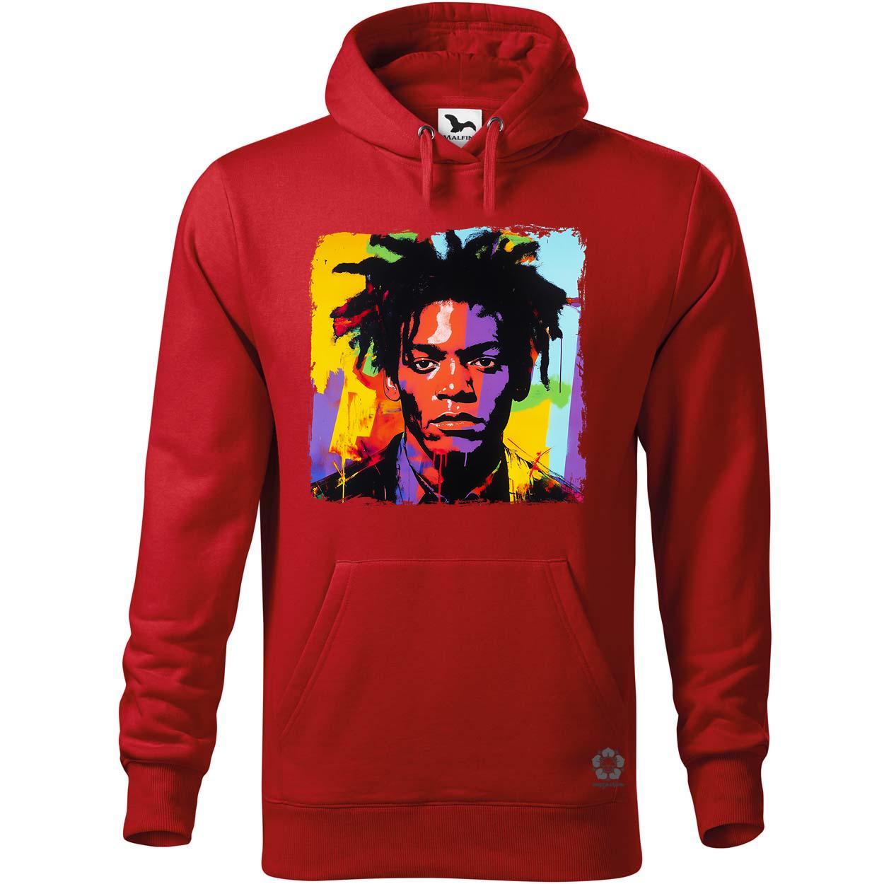 Basquiat pop art v1 egyedi  pulóver 
