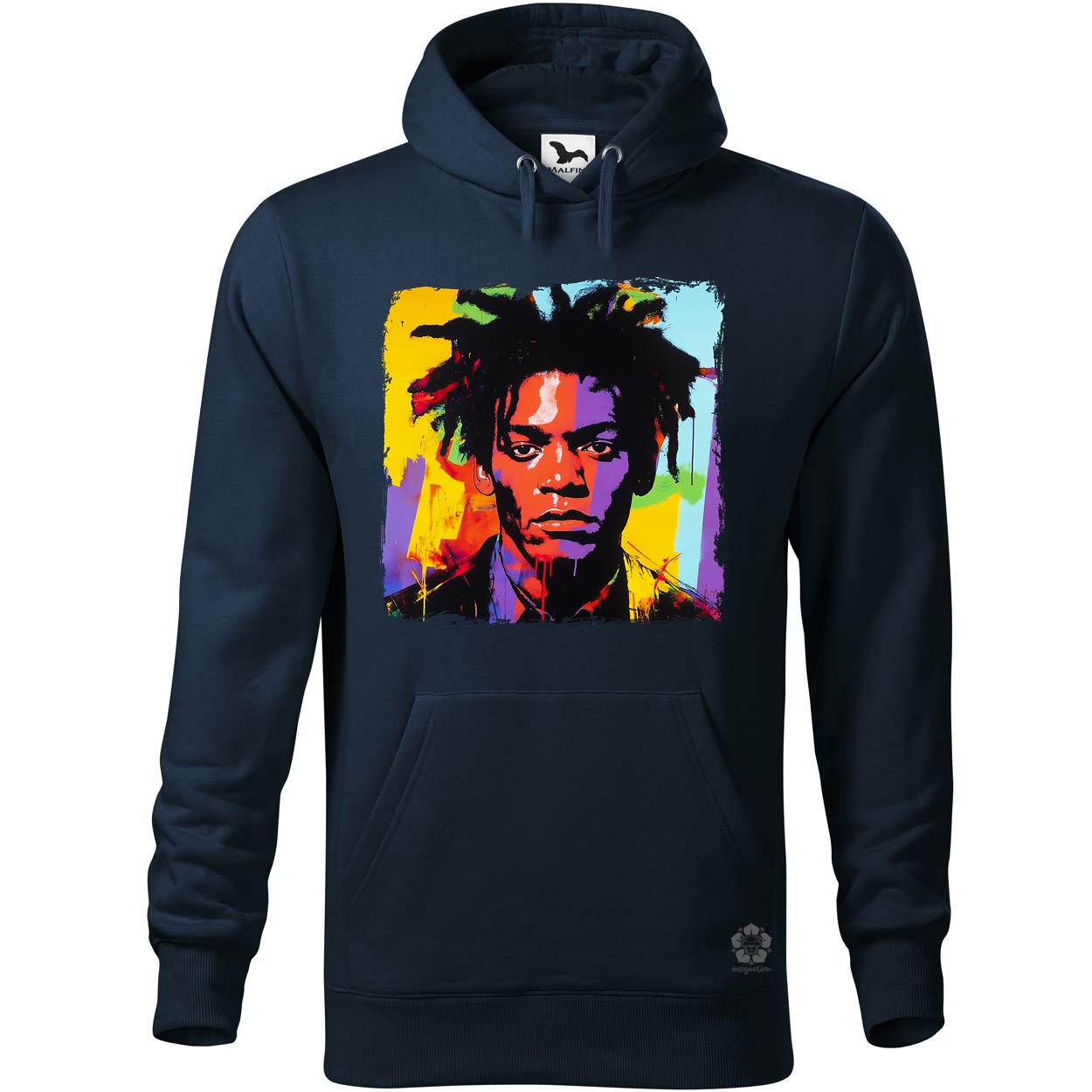 Basquiat pop art v1 egyedi  pulóver 