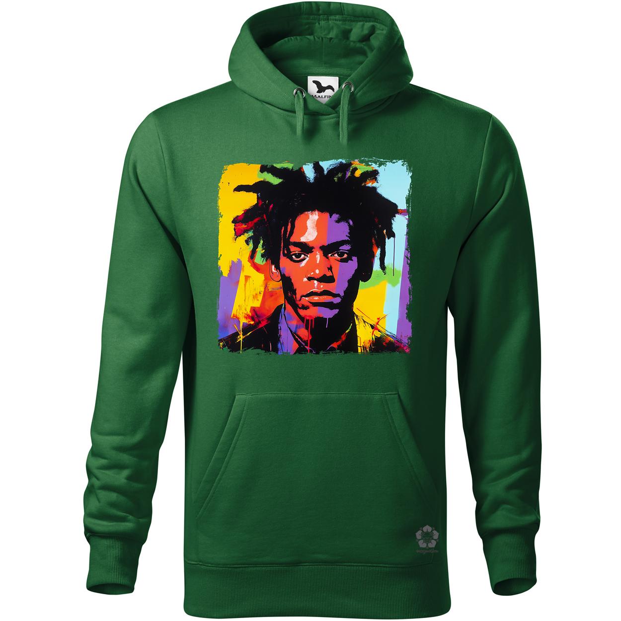 Basquiat pop art v1 egyedi  pulóver 