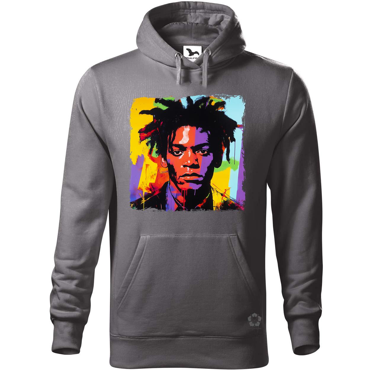 Basquiat pop art v1 egyedi  pulóver 