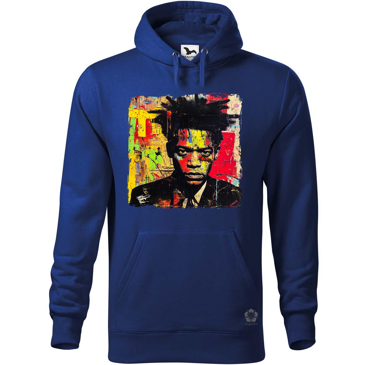 Basquiat pop art v7 egyedi  pulóver 