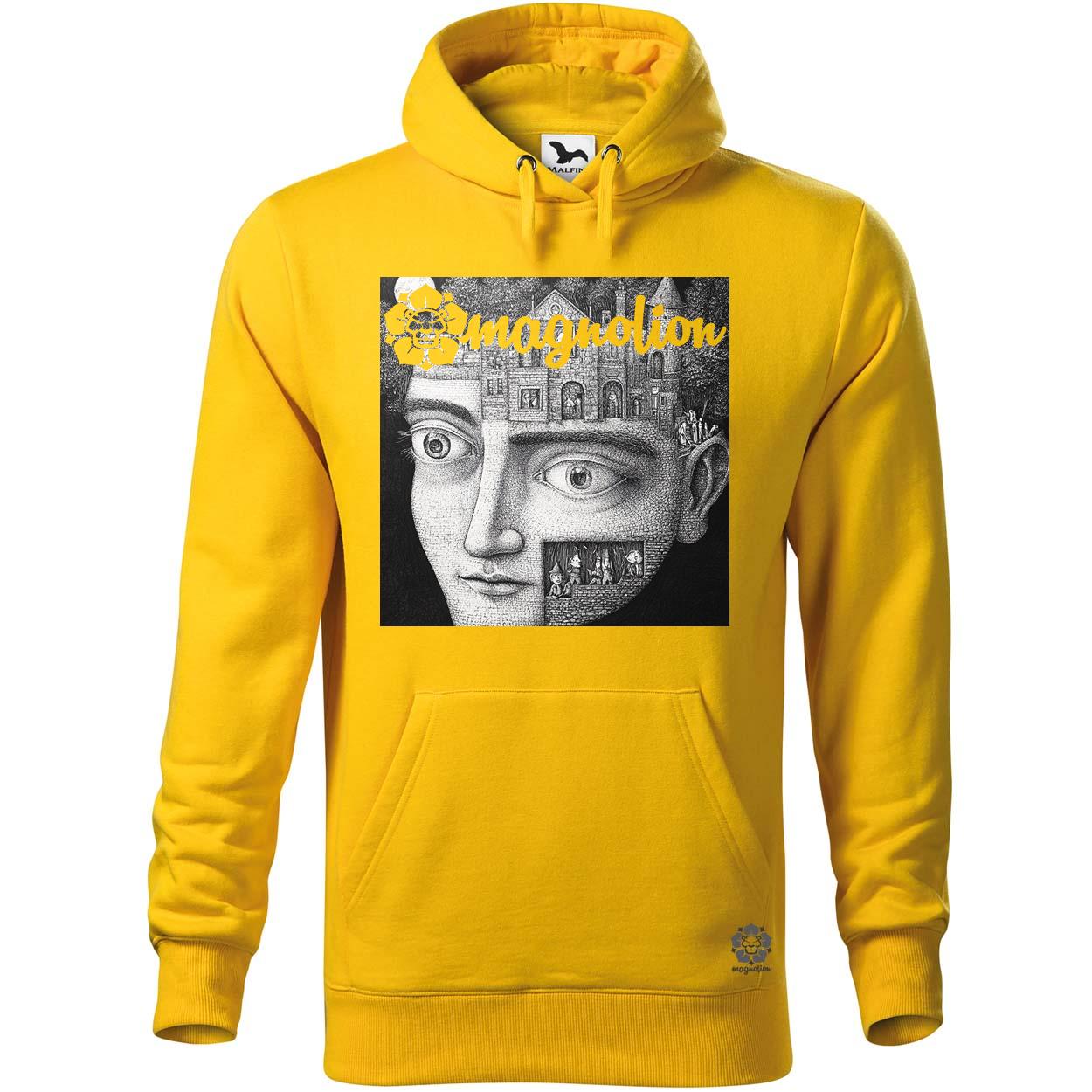 Ezt de nem azt v16 egyedi  pulóver 