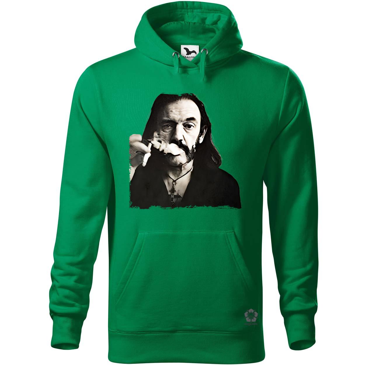 Lemmy v1 egyedi  pulóver 