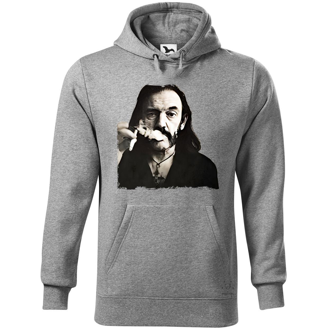 Lemmy v1 egyedi  pulóver 