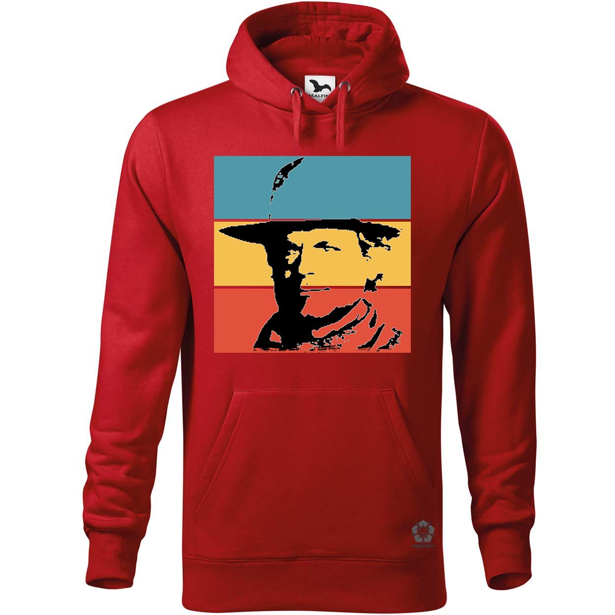 Terence Hill fanart v3 egyedi  pulóver 