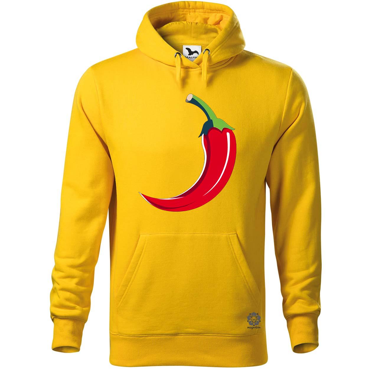 Chilli egyedi  pulóver 