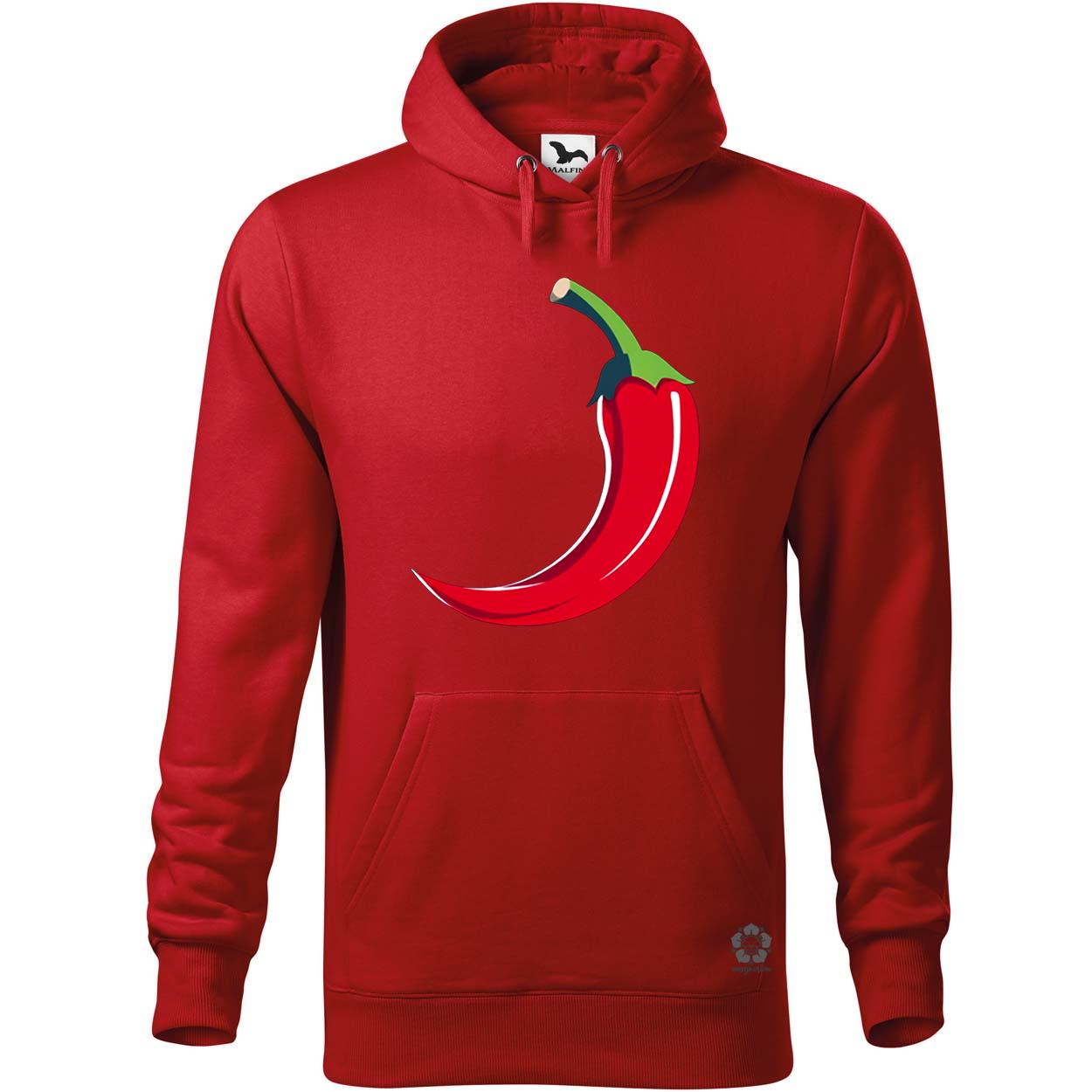 Chilli egyedi  pulóver 