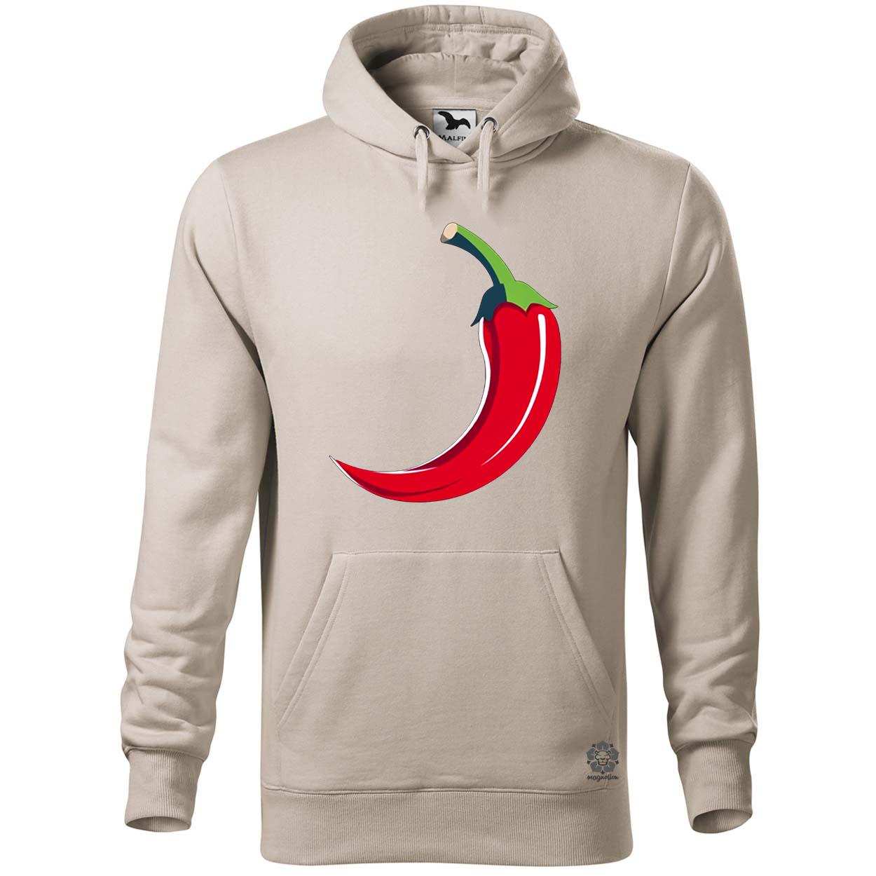 Chilli egyedi  pulóver 