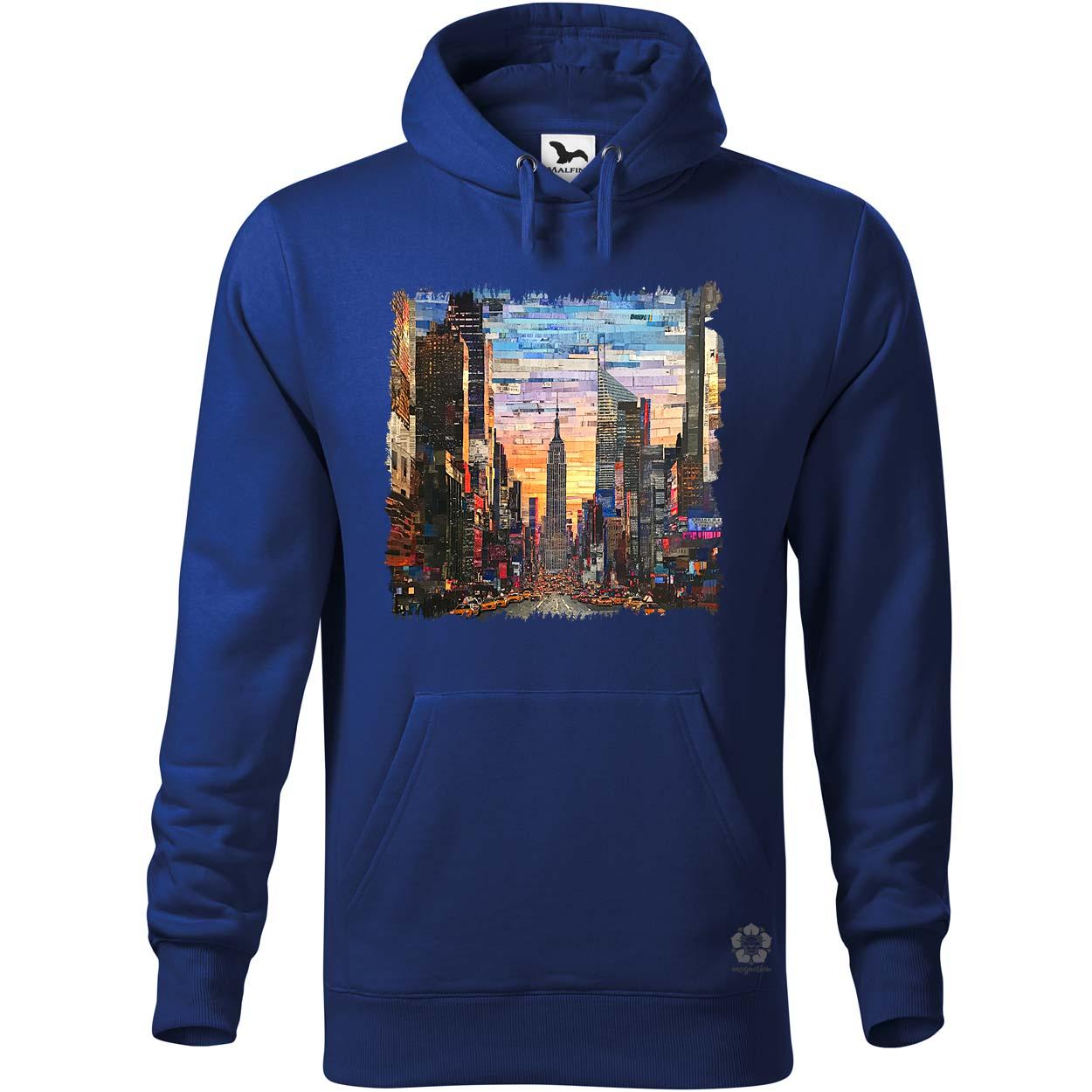 Esti NYC v1 egyedi  pulóver 
