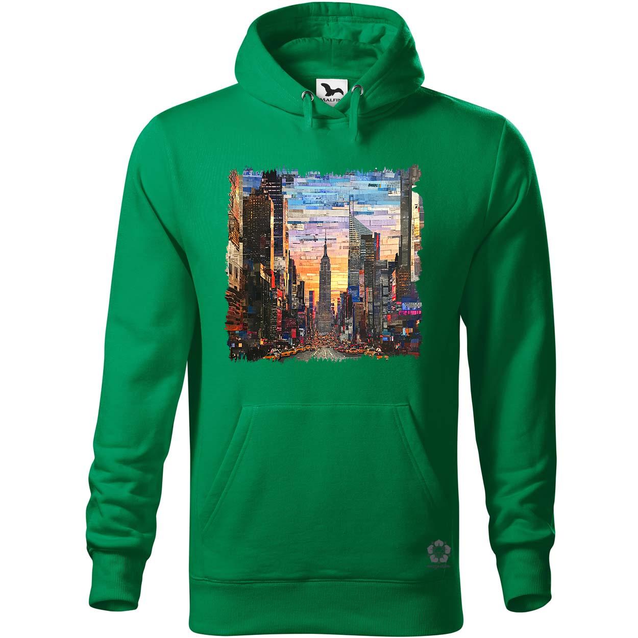 Esti NYC v1 egyedi  pulóver 