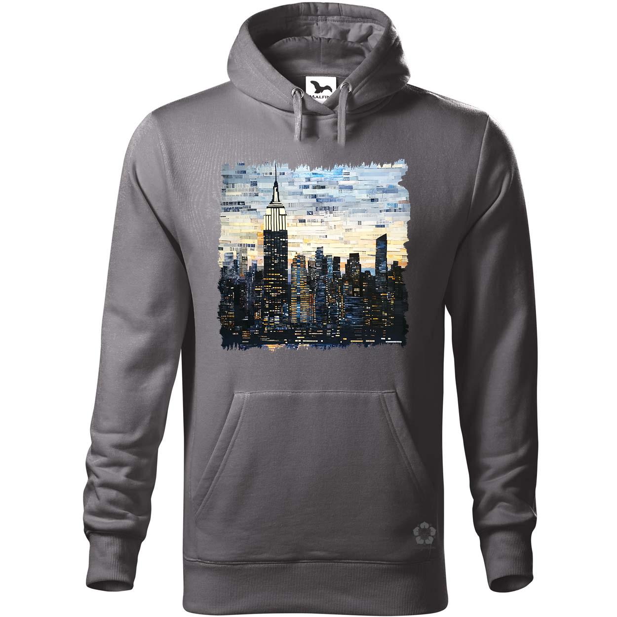Esti NYC v4 egyedi  pulóver 