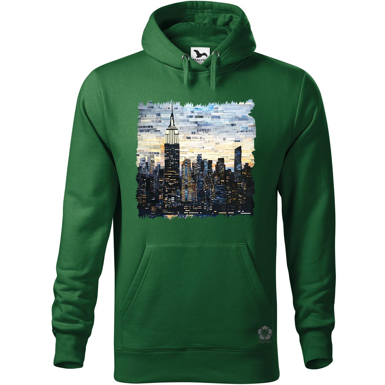 Esti NYC v4 egyedi  pulóver 