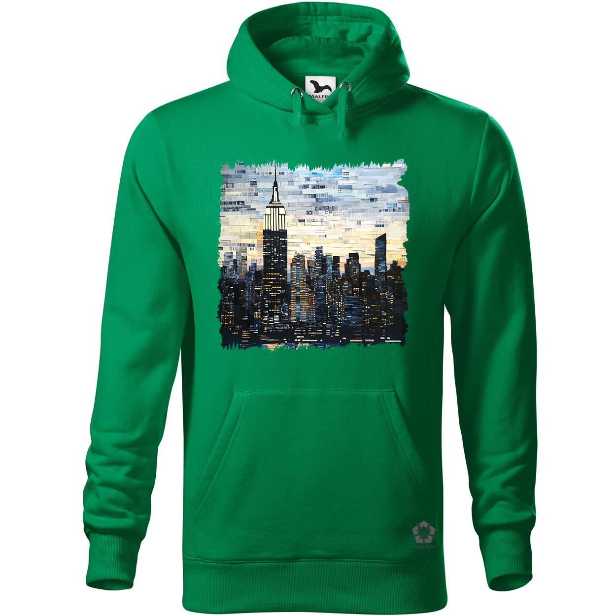 Esti NYC v4 egyedi  pulóver 