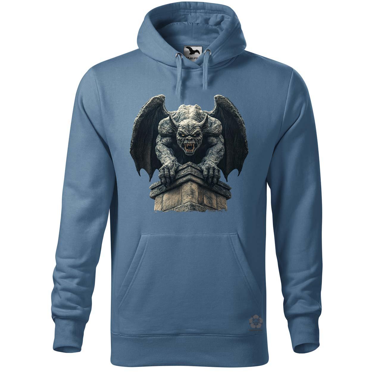 Gargoyle v11 egyedi  pulóver 