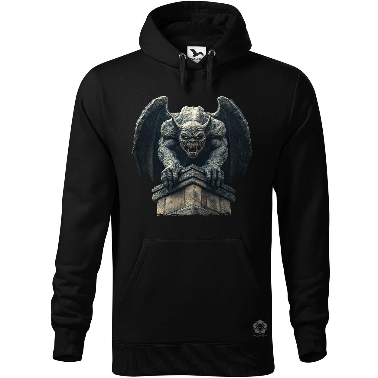Gargoyle v11 egyedi  pulóver 