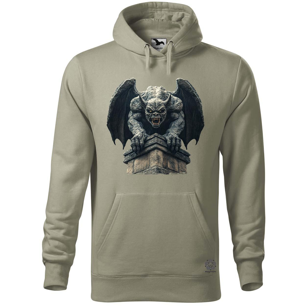 Gargoyle v11 egyedi  pulóver 