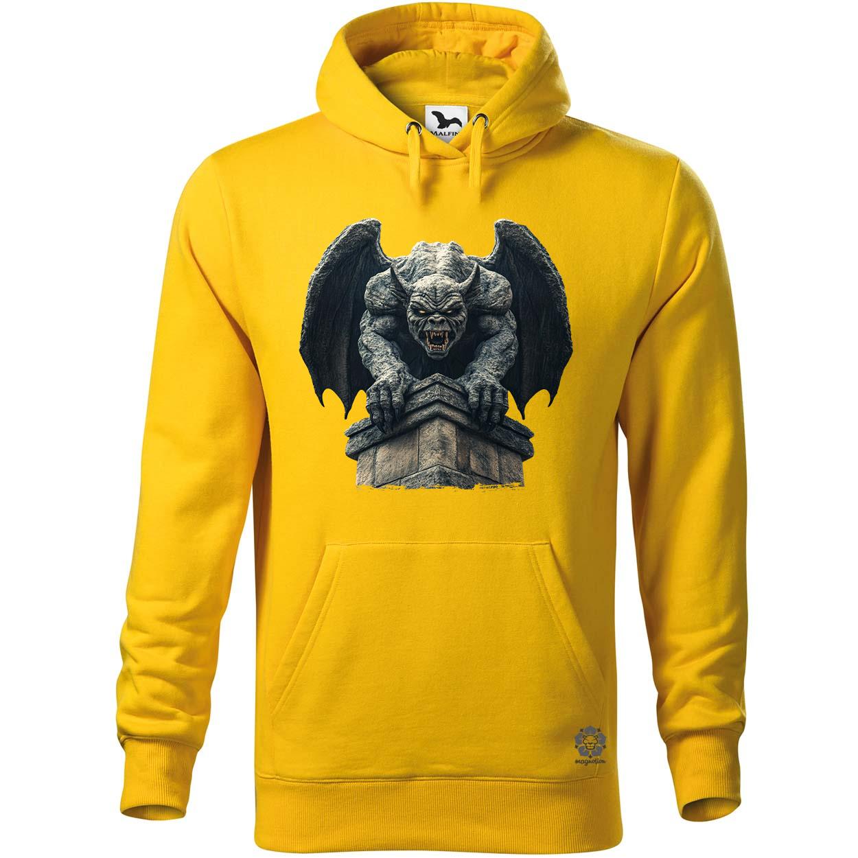 Gargoyle v11 egyedi  pulóver 