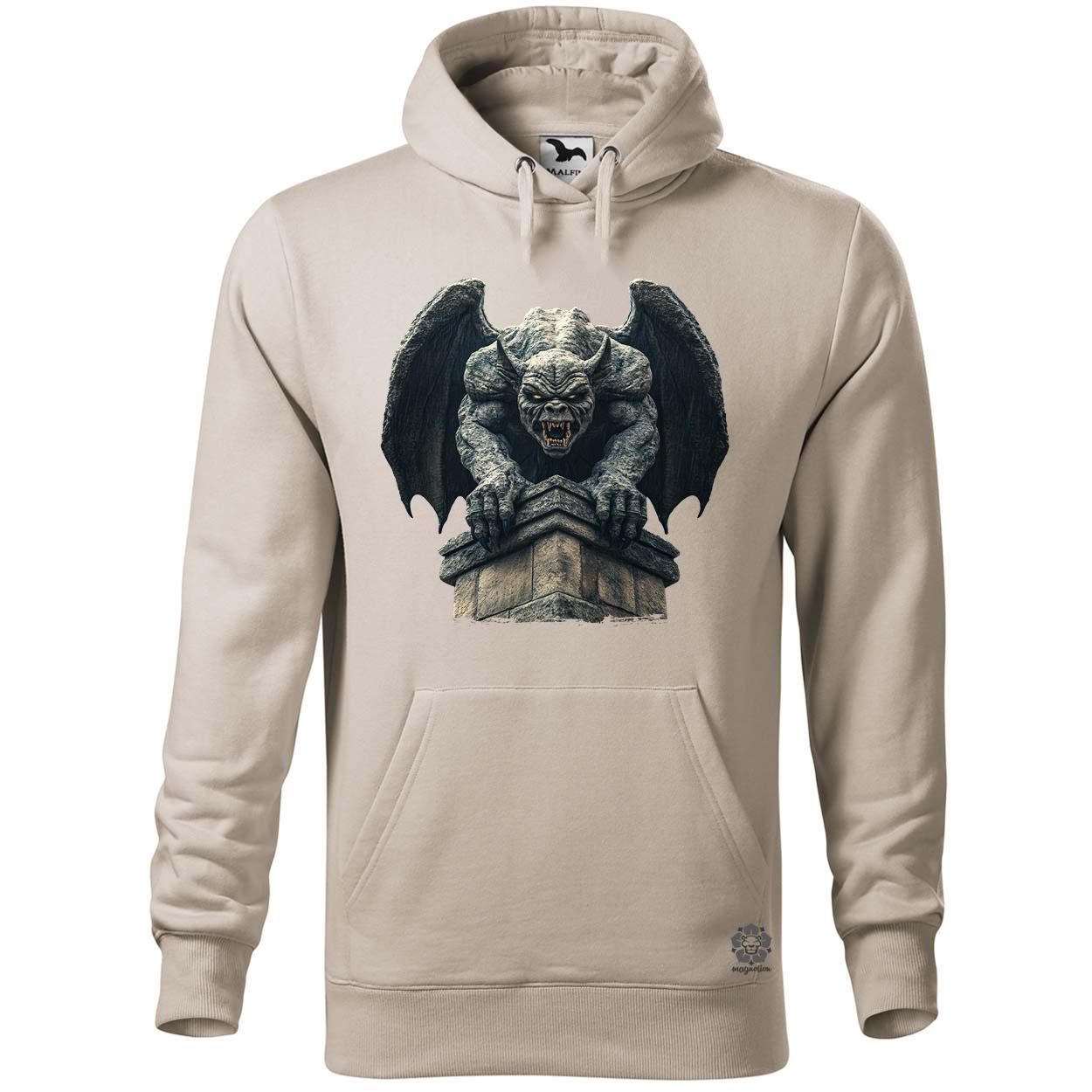Gargoyle v11 egyedi  pulóver 