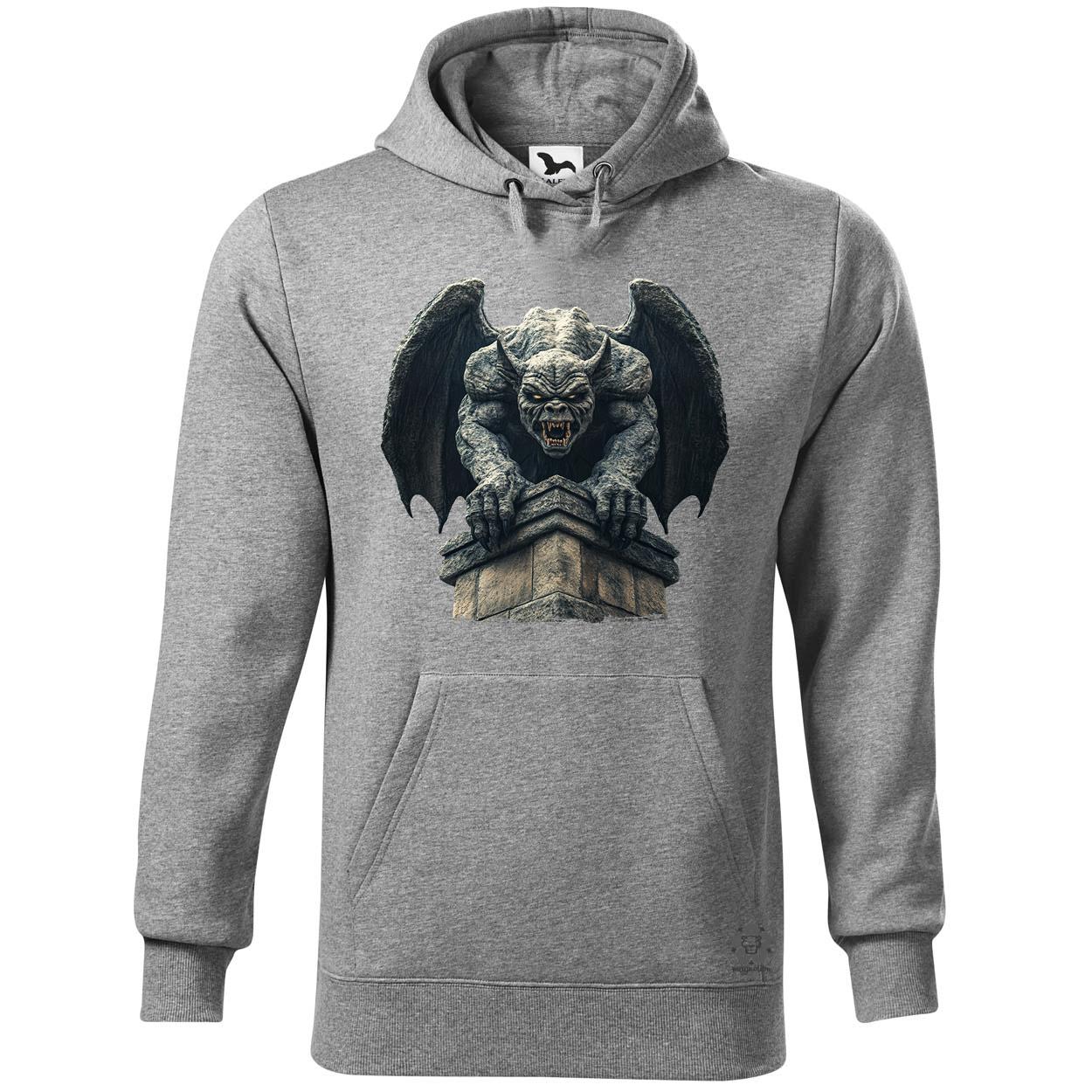 Gargoyle v11 egyedi  pulóver 