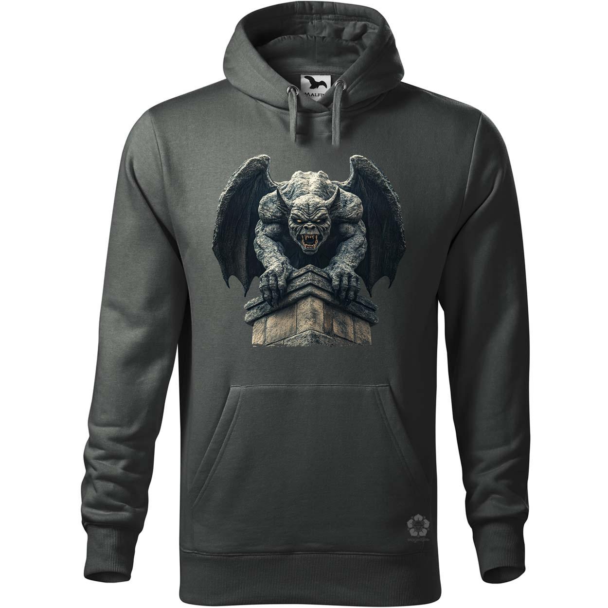 Gargoyle v11 egyedi  pulóver 
