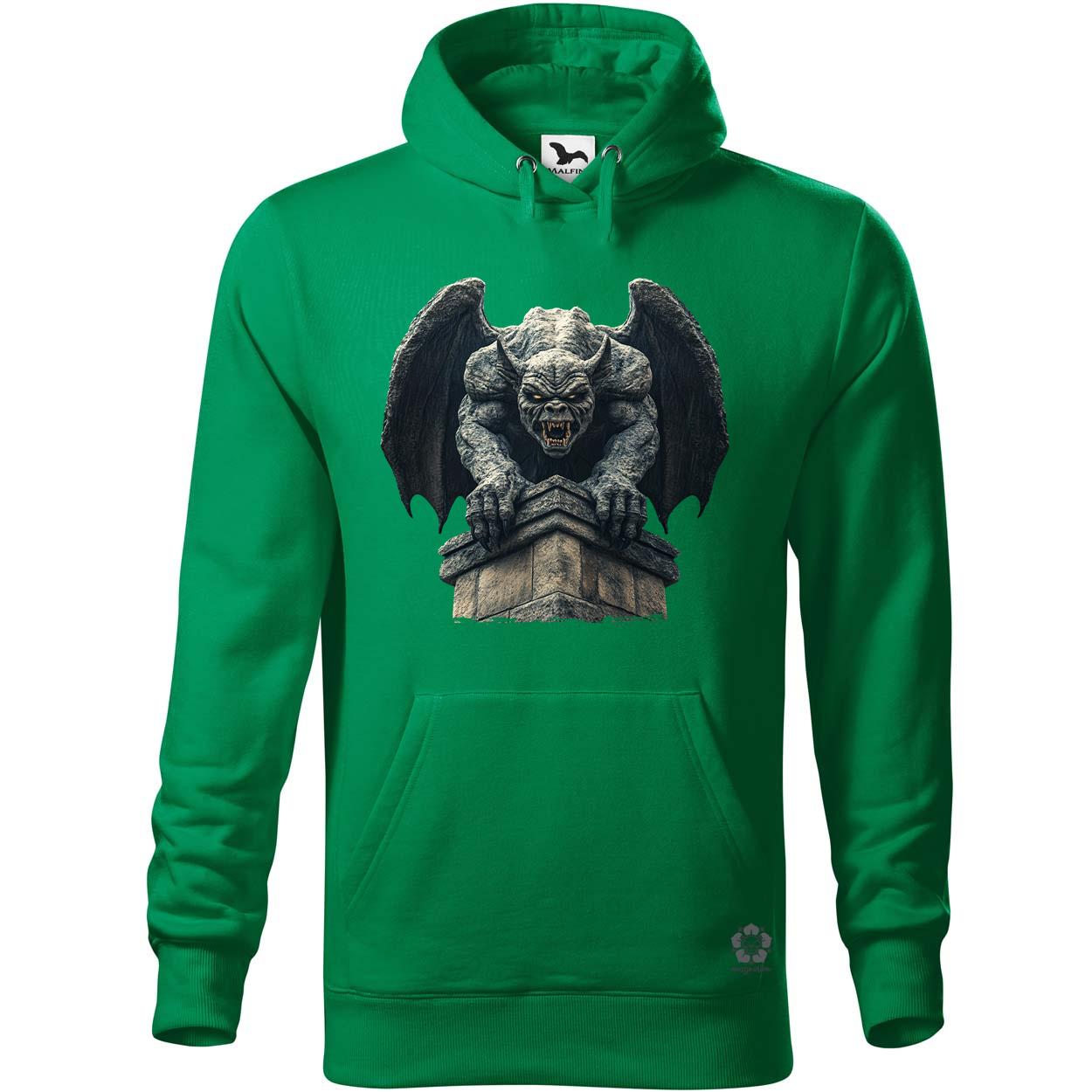 Gargoyle v11 egyedi  pulóver 