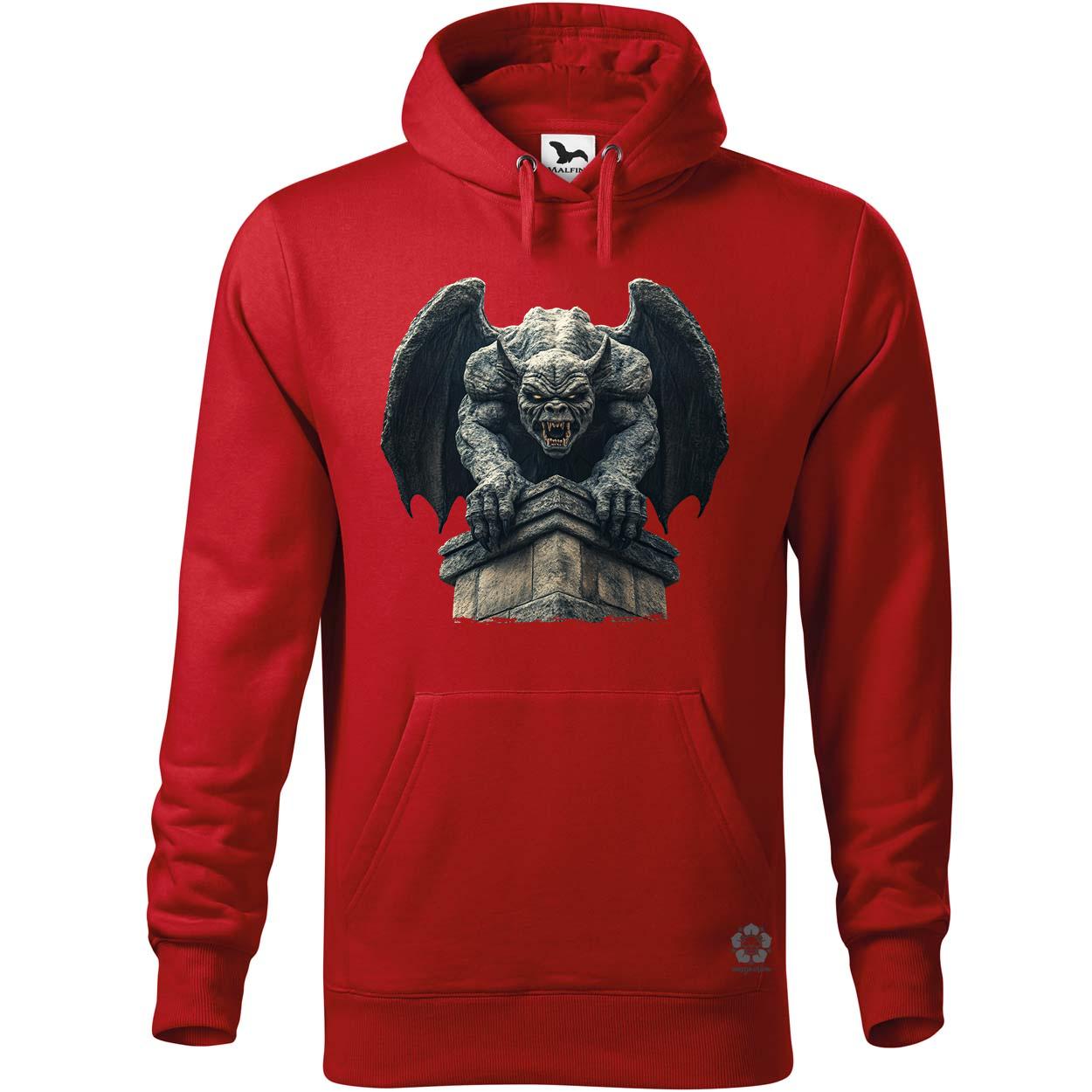 Gargoyle v11 egyedi  pulóver 