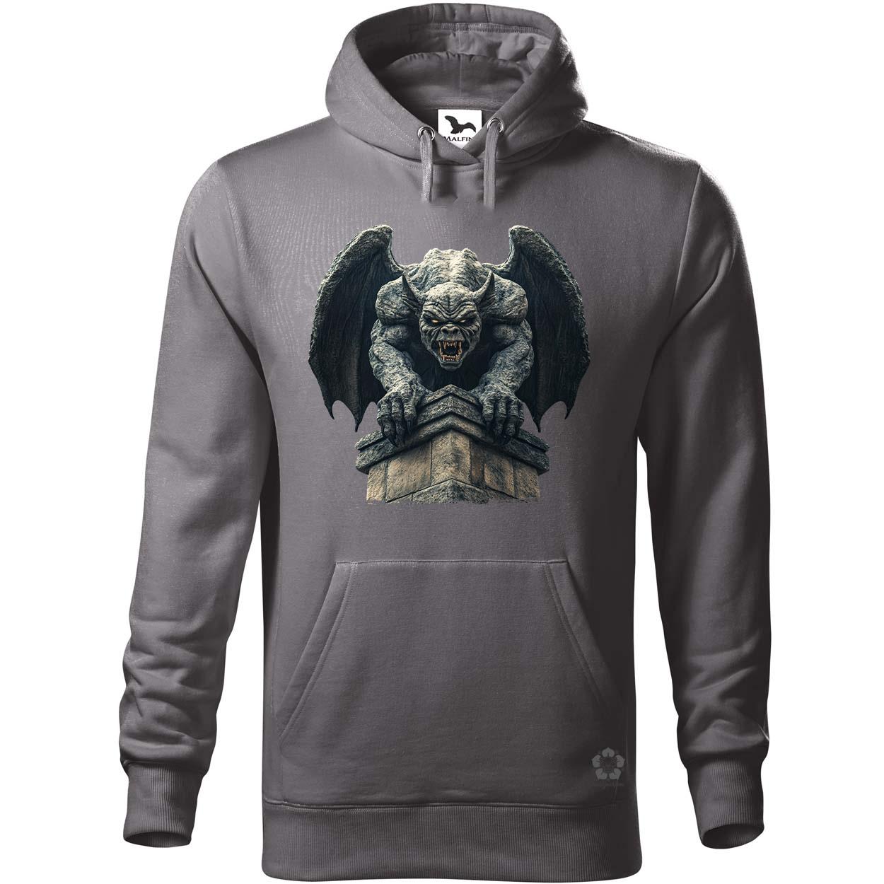 Gargoyle v11 egyedi  pulóver 