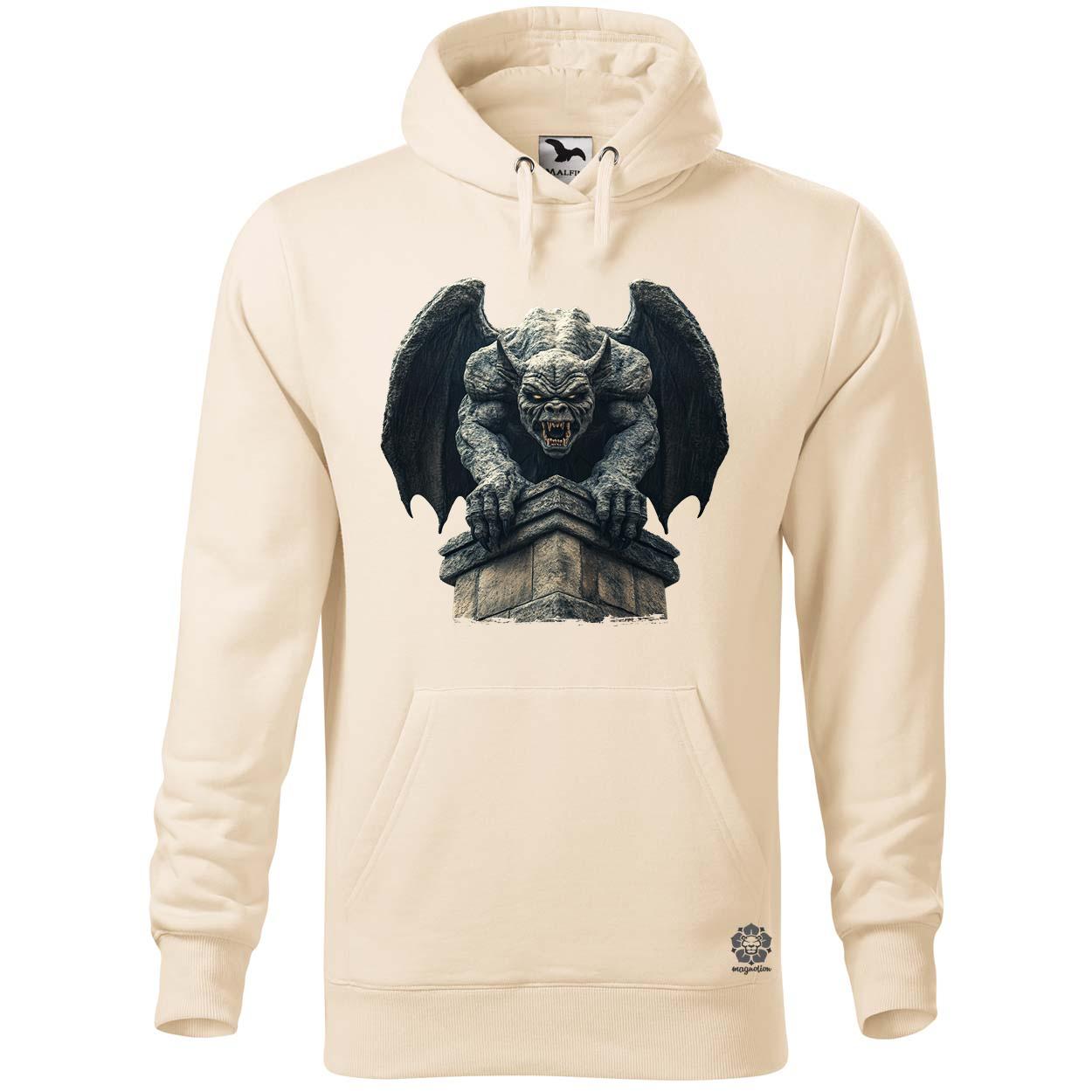 Gargoyle v11 egyedi  pulóver 