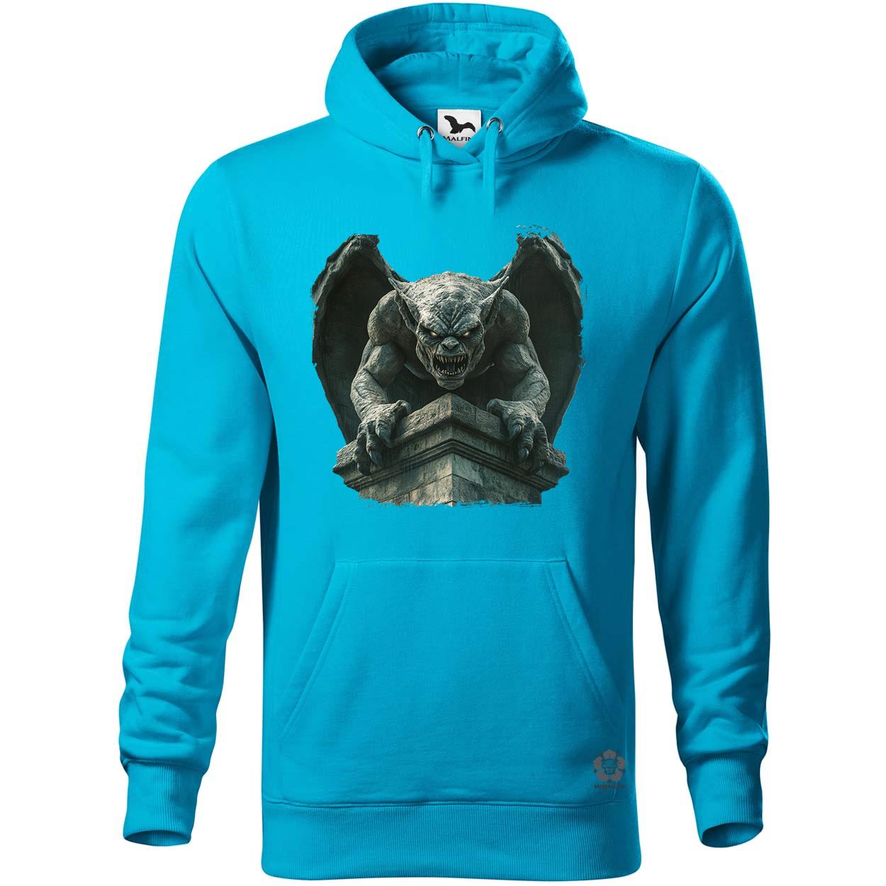 Gargoyle v6 egyedi  pulóver 