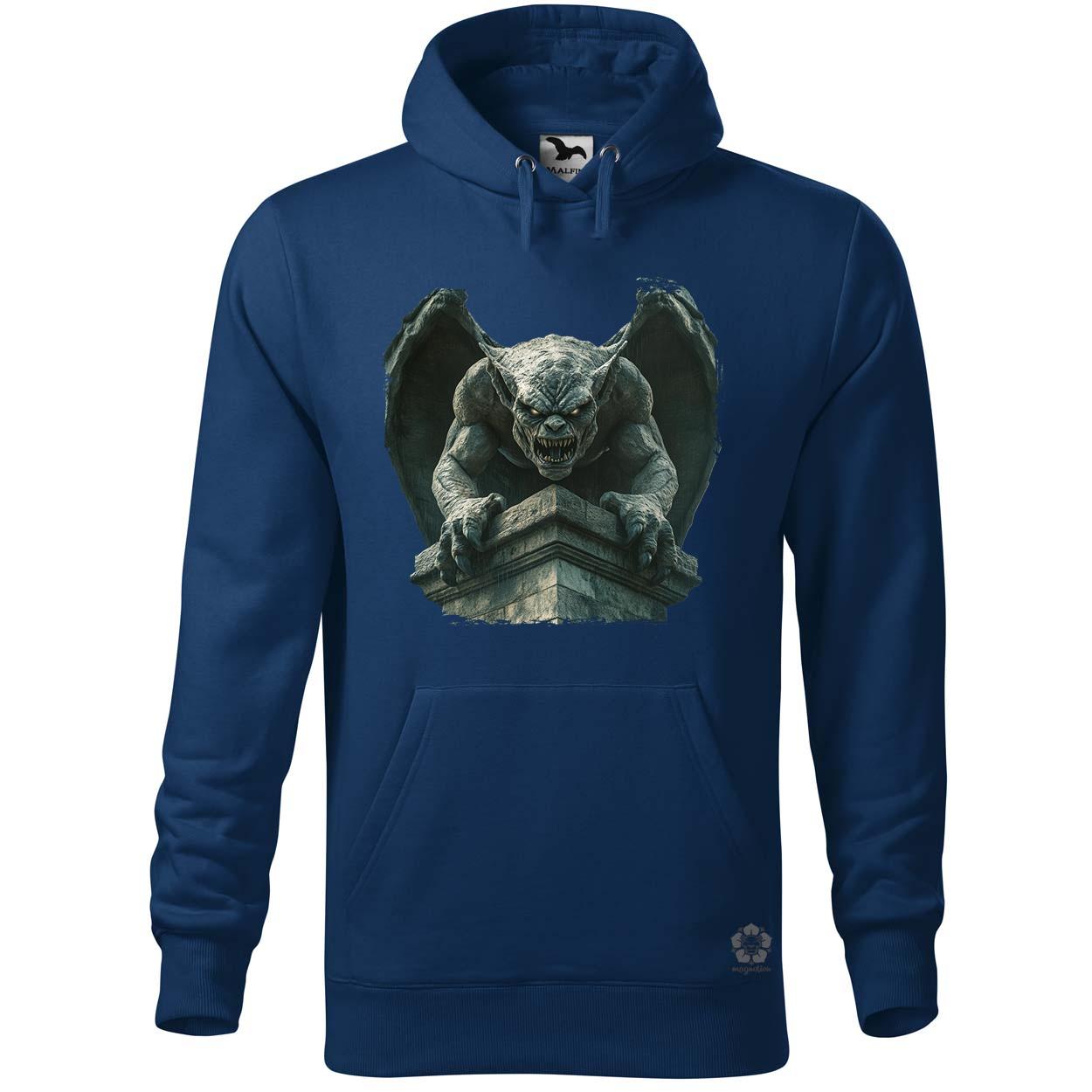 Gargoyle v6 egyedi  pulóver 