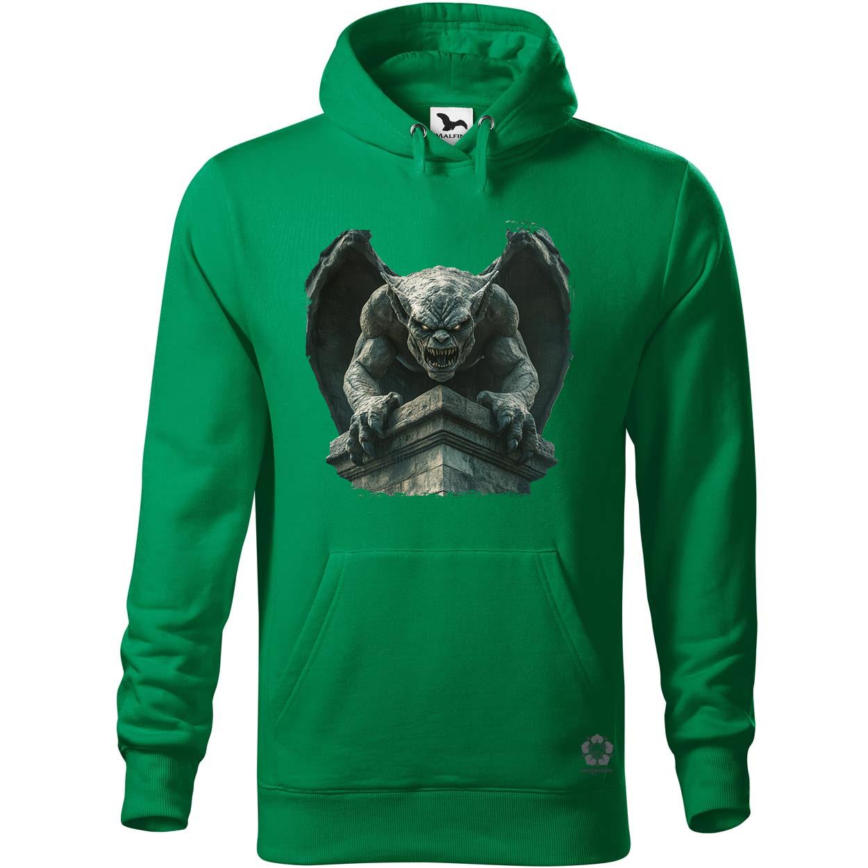 Gargoyle v6 egyedi  pulóver 