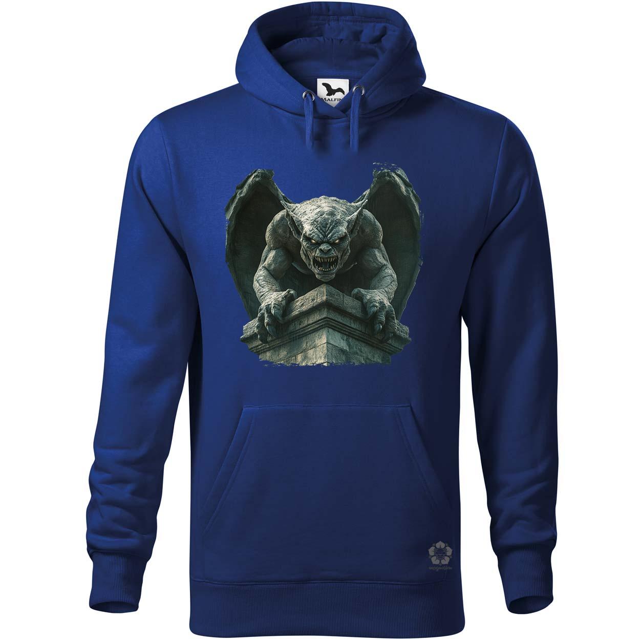 Gargoyle v6 egyedi  pulóver 