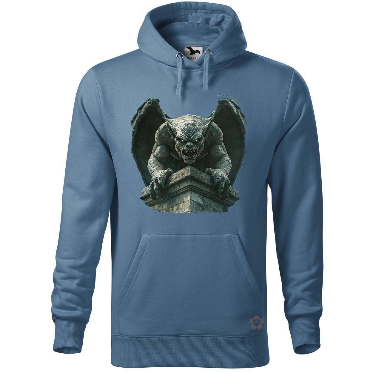 Gargoyle v6 egyedi  pulóver 