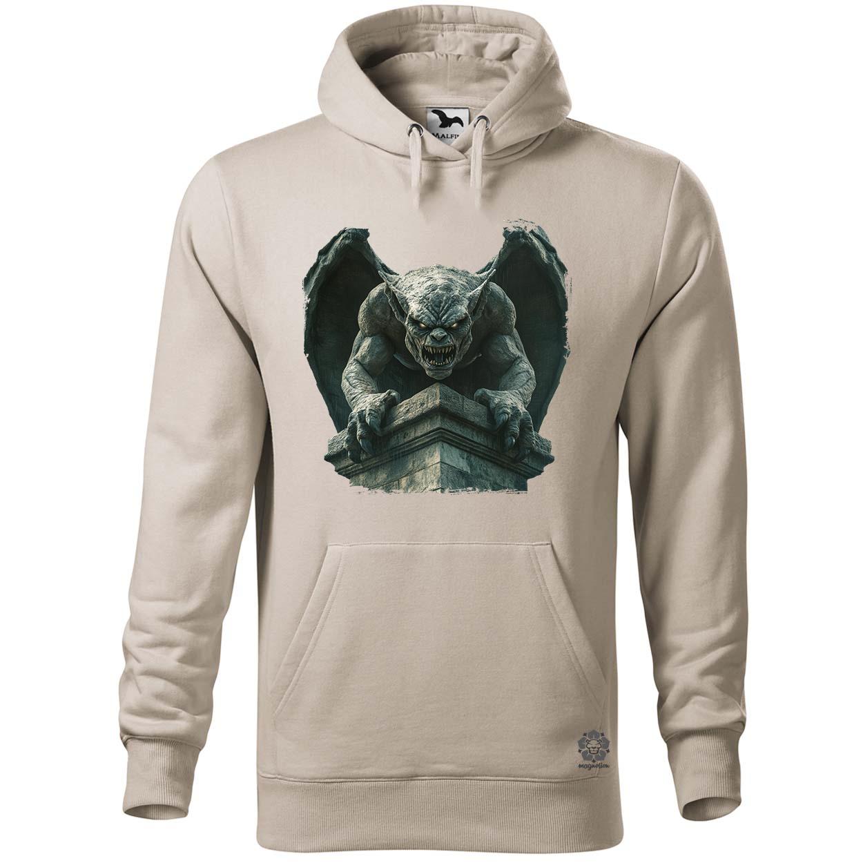 Gargoyle v6 egyedi  pulóver 