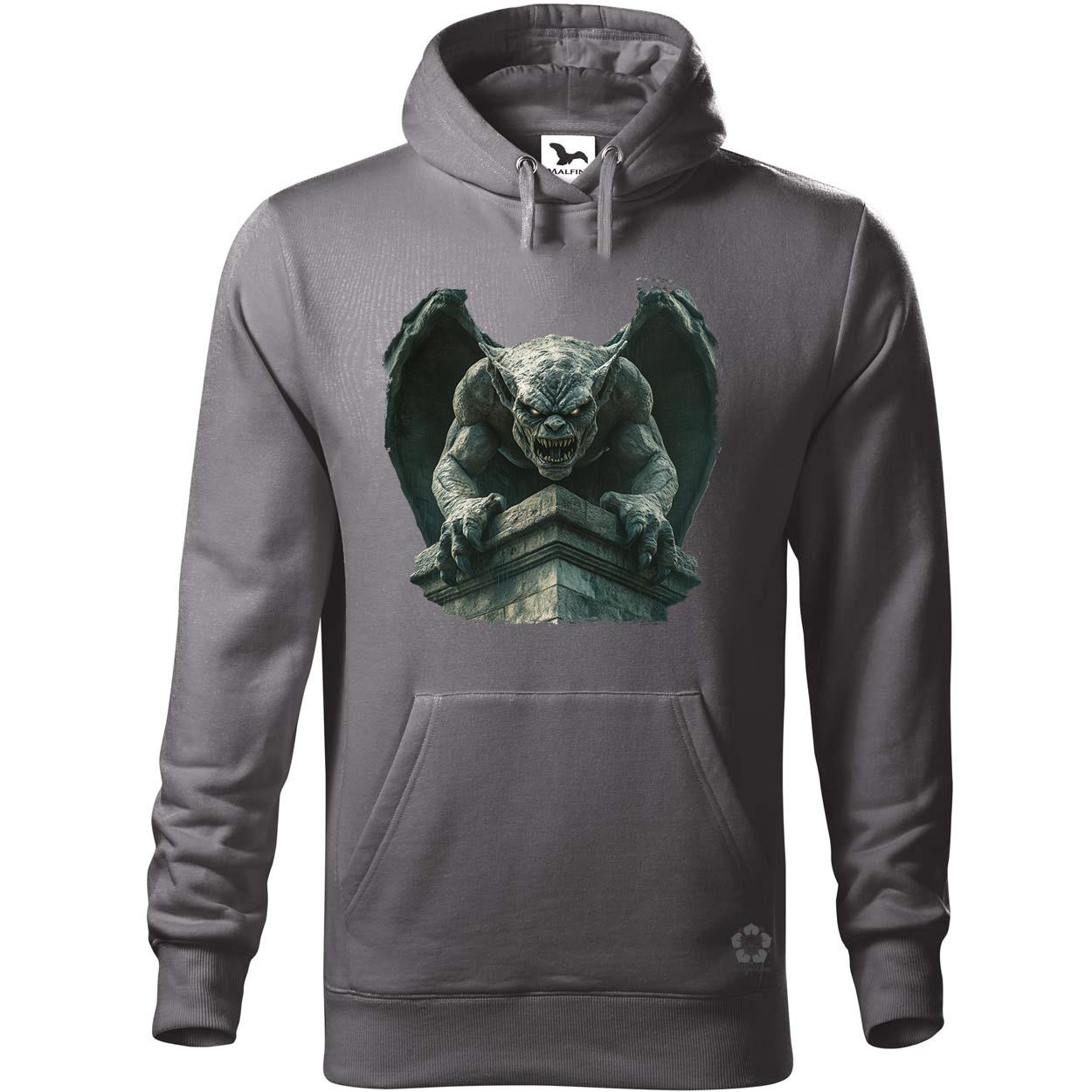 Gargoyle v6 egyedi  pulóver 