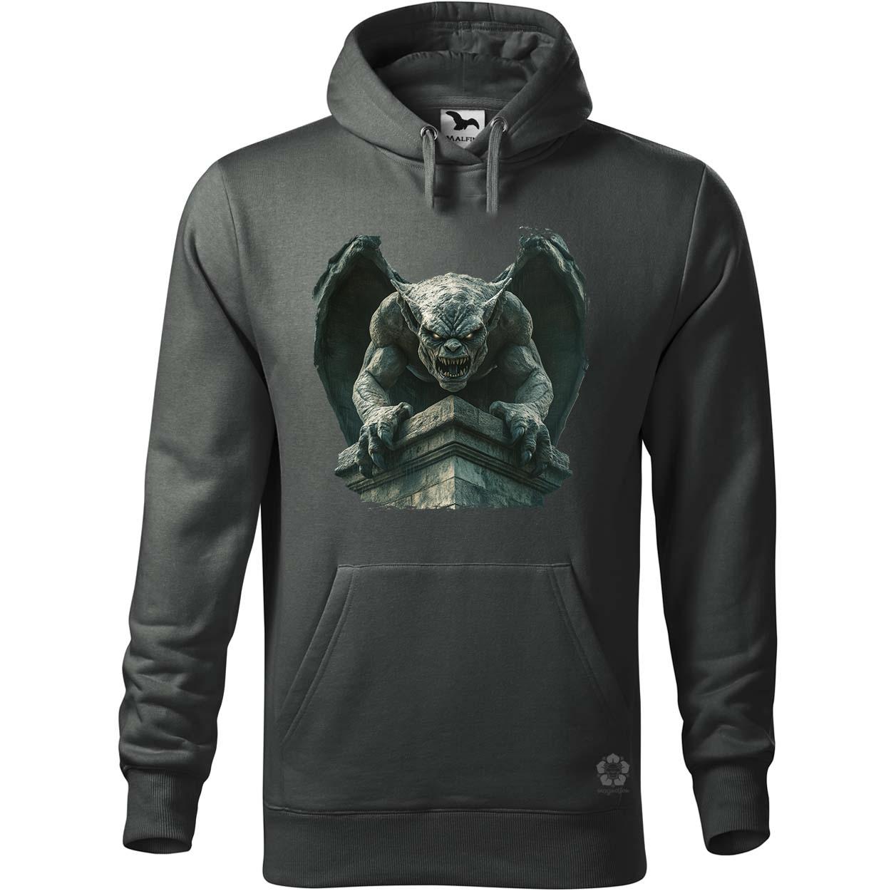 Gargoyle v6 egyedi  pulóver 