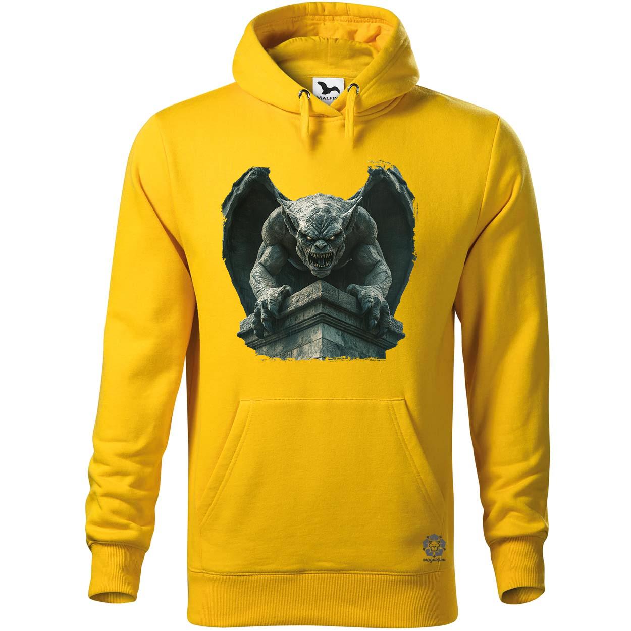 Gargoyle v6 egyedi  pulóver 