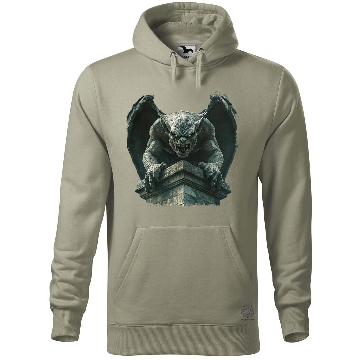 Gargoyle v6 egyedi  pulóver 