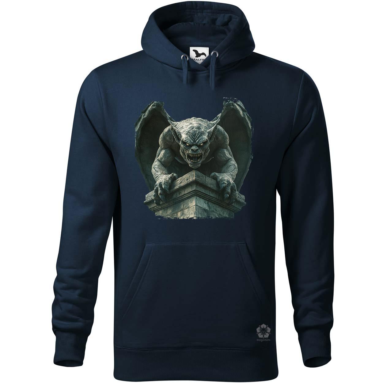 Gargoyle v6 egyedi  pulóver 