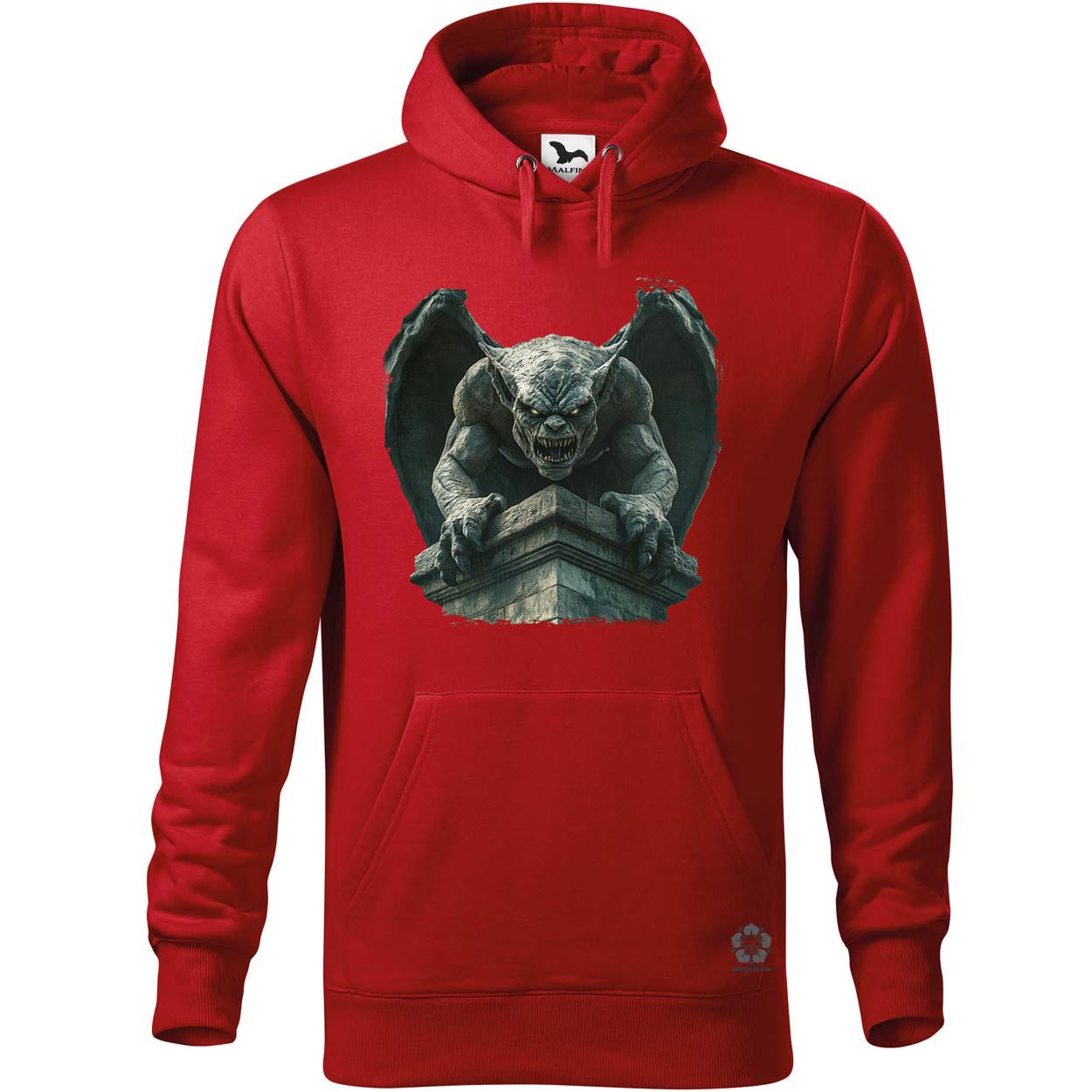 Gargoyle v6 egyedi  pulóver 