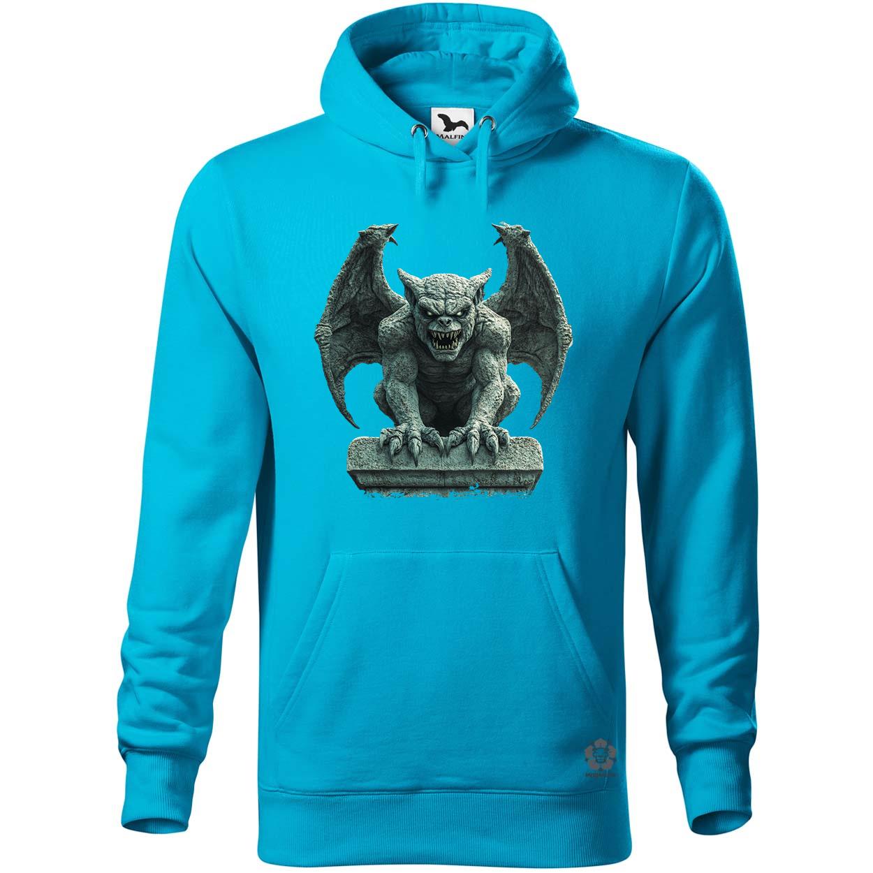 Gargoyle v8 egyedi  pulóver 