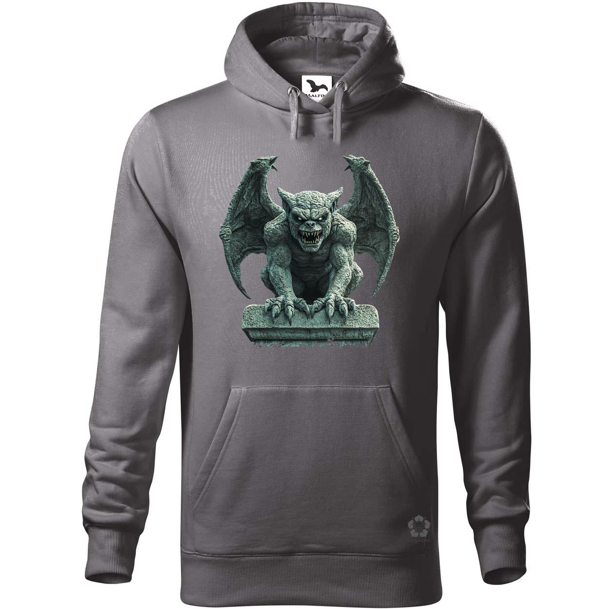 Gargoyle v8 egyedi  pulóver 